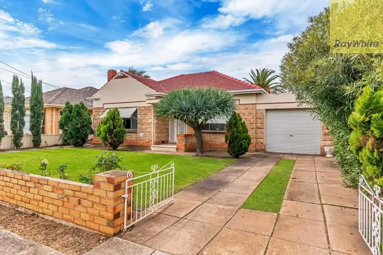 Second view of Homely house listing, 9 Frank Street, Brooklyn Park SA 5032