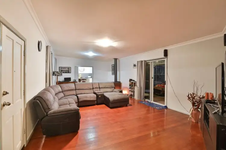 Fourth view of Homely house listing, 127 Trioda Street, Red Cliffs VIC 3496