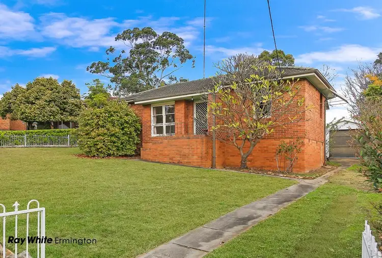 4 Pedrick Place, Dundas Valley NSW 2117