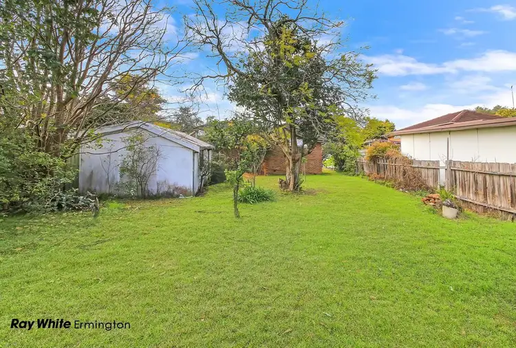 Third view of Homely house listing, 4 Pedrick Place, Dundas Valley NSW 2117