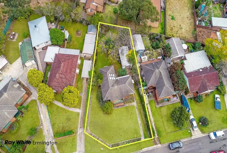 Sixth view of Homely house listing, 4 Pedrick Place, Dundas Valley NSW 2117