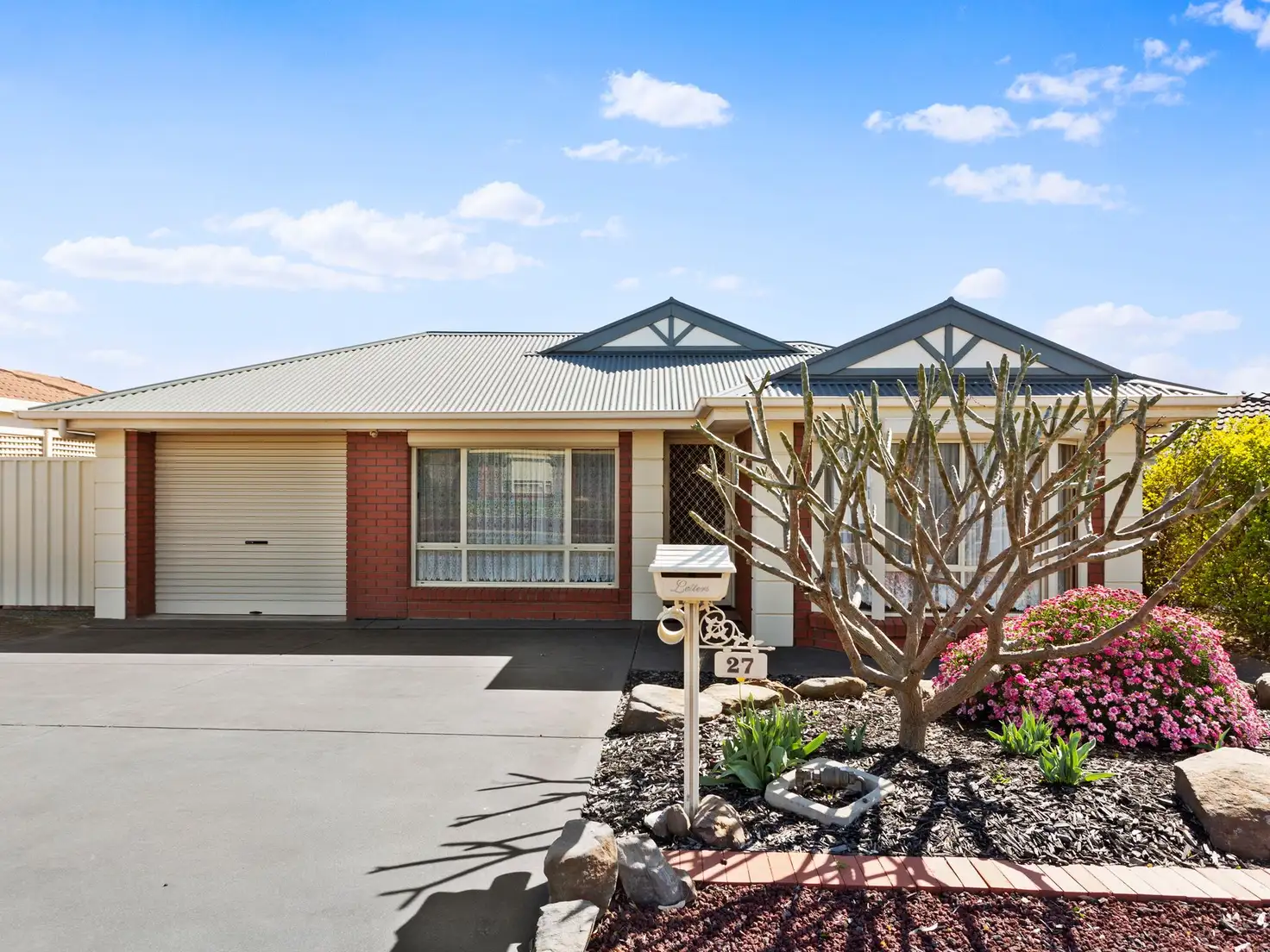 Main view of Homely house listing, 27 Deane Avenue, Noarlunga Downs SA 5168