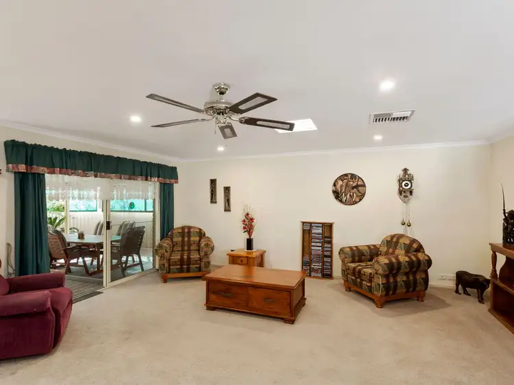 Fifth view of Homely house listing, 27 Deane Avenue, Noarlunga Downs SA 5168