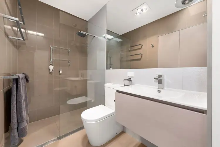 Fifth view of Homely unit listing, 5/106 Murrumbeena Road, Murrumbeena VIC 3163