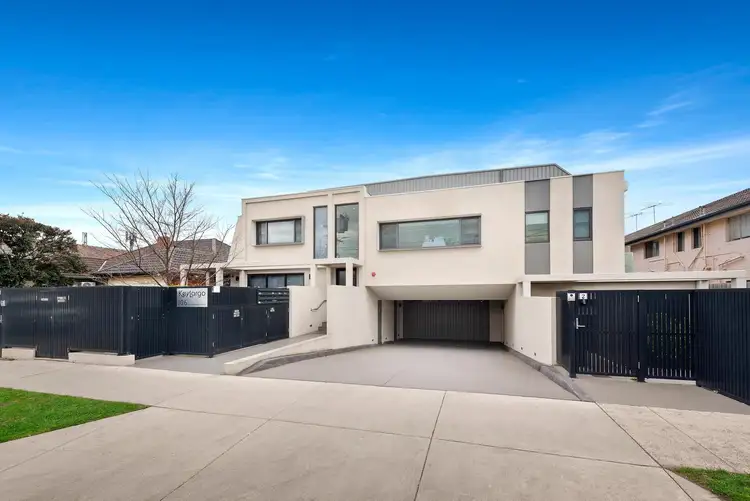 Sixth view of Homely unit listing, 5/106 Murrumbeena Road, Murrumbeena VIC 3163