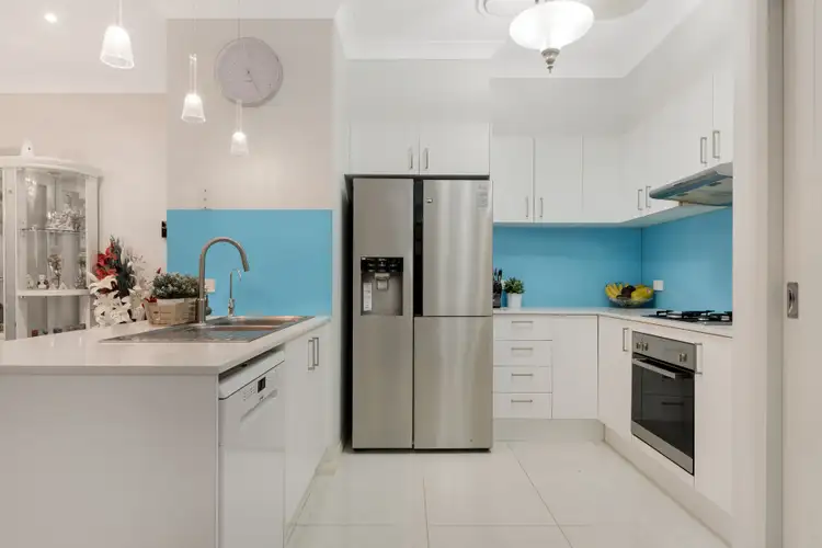 Second view of Homely house listing, 6 Minstrel Street, Glenfield NSW 2167