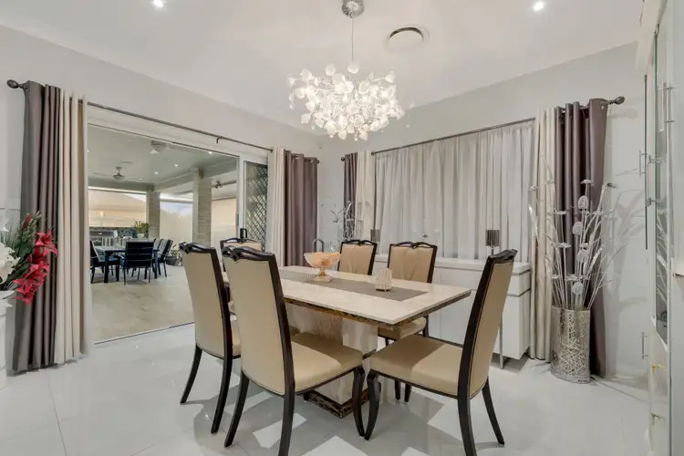 Third view of Homely house listing, 6 Minstrel Street, Glenfield NSW 2167
