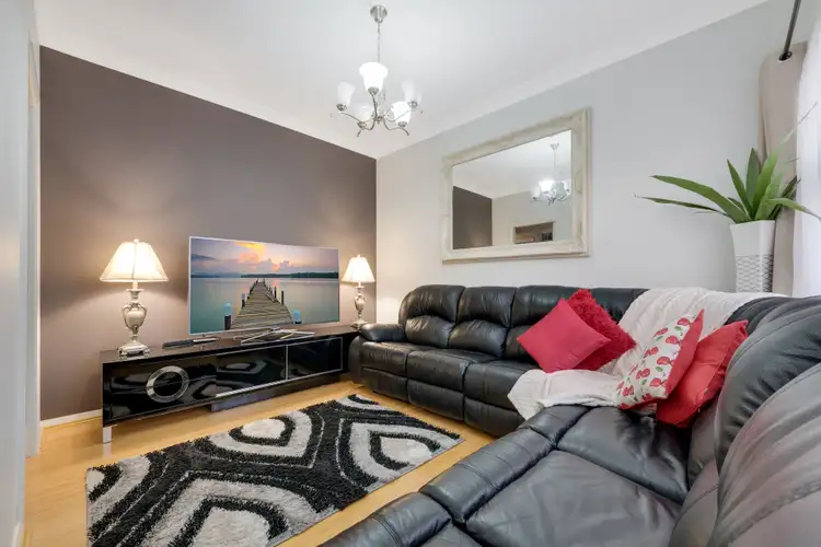 Fourth view of Homely house listing, 6 Minstrel Street, Glenfield NSW 2167