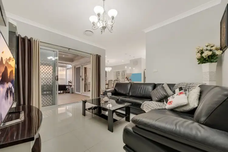 Fifth view of Homely house listing, 6 Minstrel Street, Glenfield NSW 2167