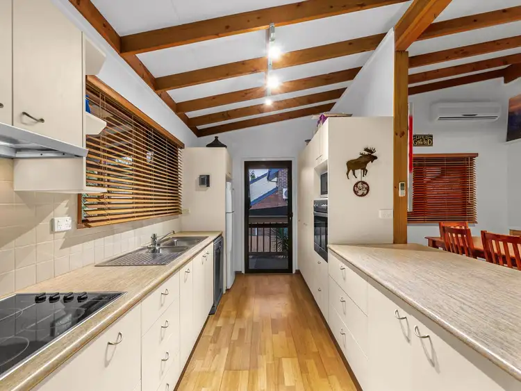 Second view of Homely house listing, 14 Burrumbuck Street, Chapel Hill QLD 4069