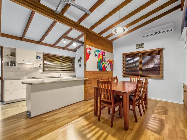 Fourth view of Homely house listing, 14 Burrumbuck Street, Chapel Hill QLD 4069