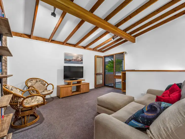Fifth view of Homely house listing, 14 Burrumbuck Street, Chapel Hill QLD 4069