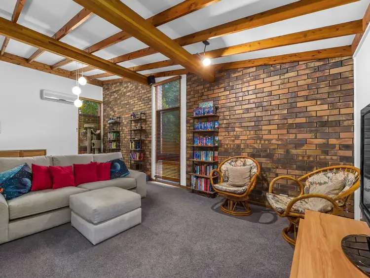 Sixth view of Homely house listing, 14 Burrumbuck Street, Chapel Hill QLD 4069