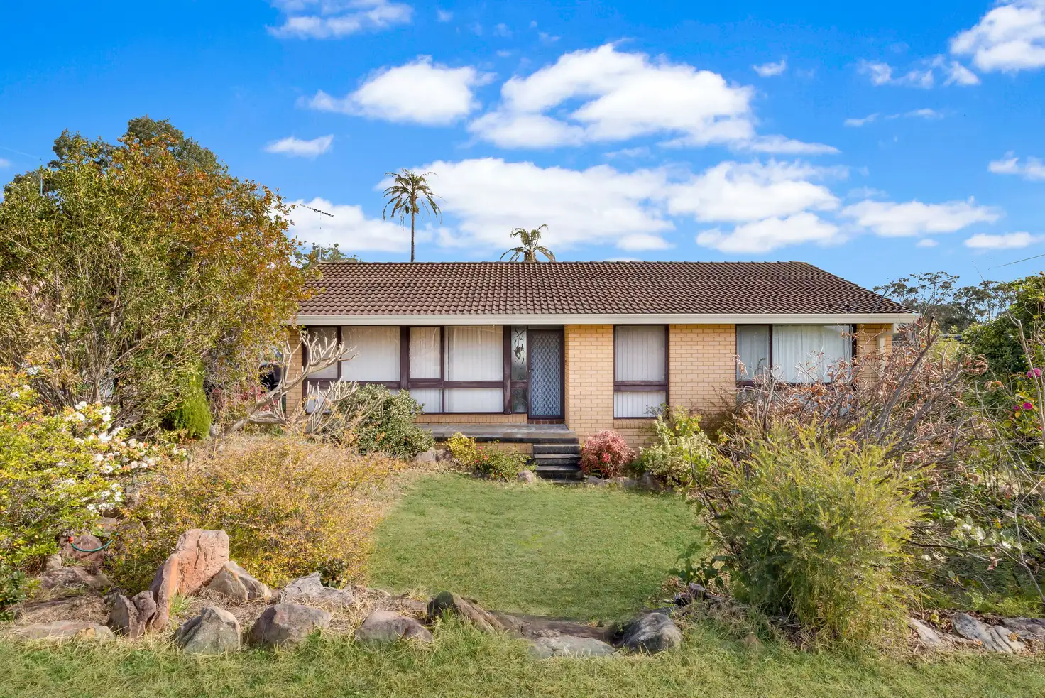 Main view of Homely house listing, 19 Bingara Road, Macquarie Fields NSW 2564