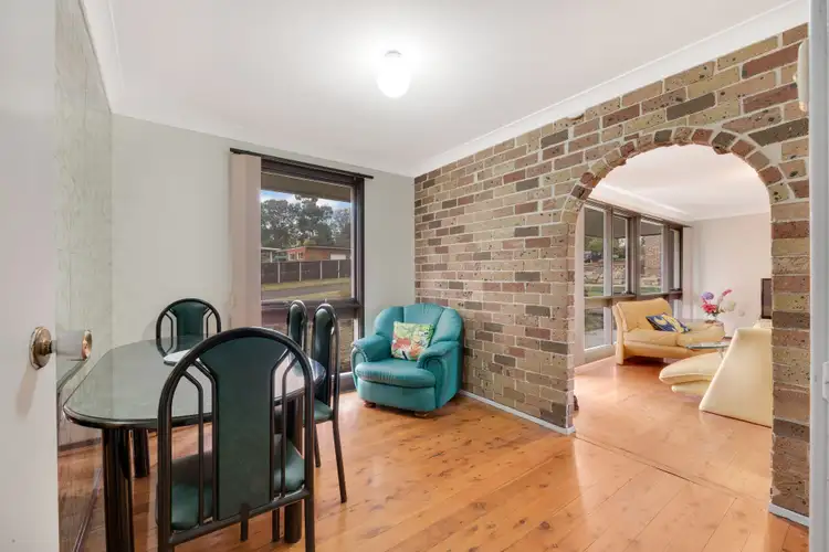 Fifth view of Homely house listing, 19 Bingara Road, Macquarie Fields NSW 2564