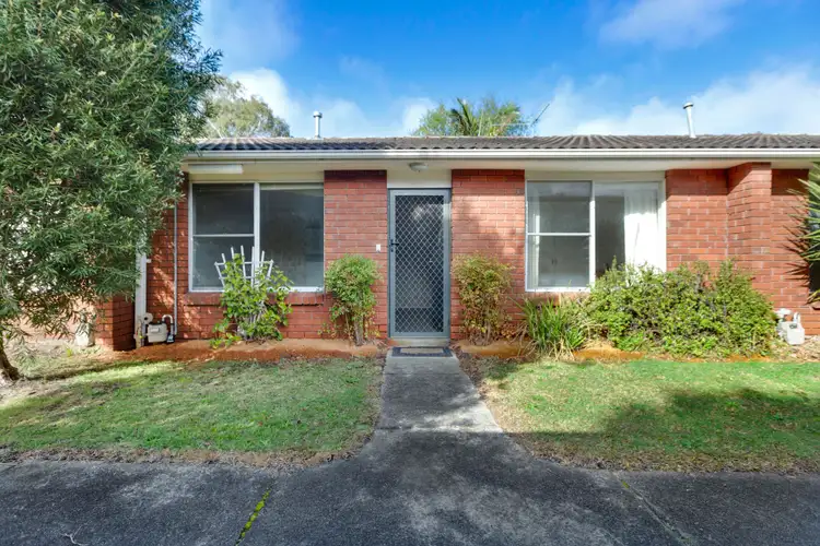 Main view of Homely unit listing, 5/14-22 Mount View Court, Frankston VIC 3199