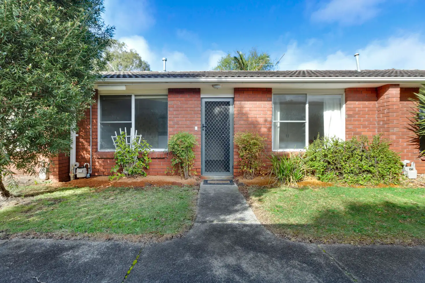Main view of Homely unit listing, 5/14-22 Mount View Court, Frankston VIC 3199