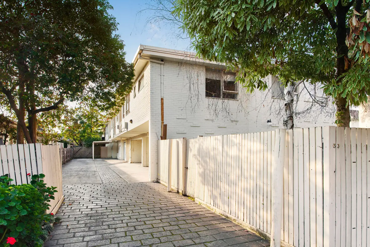 Main view of Homely apartment listing, 5/33 Toolambool Road, Carnegie VIC 3163