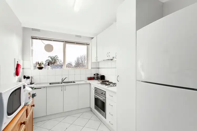 Second view of Homely apartment listing, 5/33 Toolambool Road, Carnegie VIC 3163