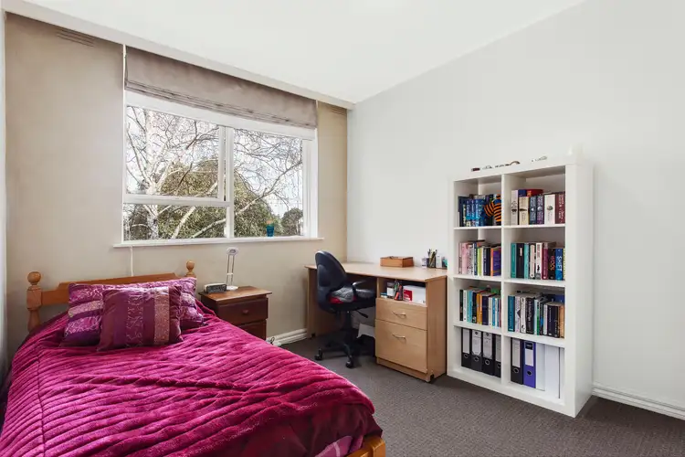 Fifth view of Homely apartment listing, 5/33 Toolambool Road, Carnegie VIC 3163