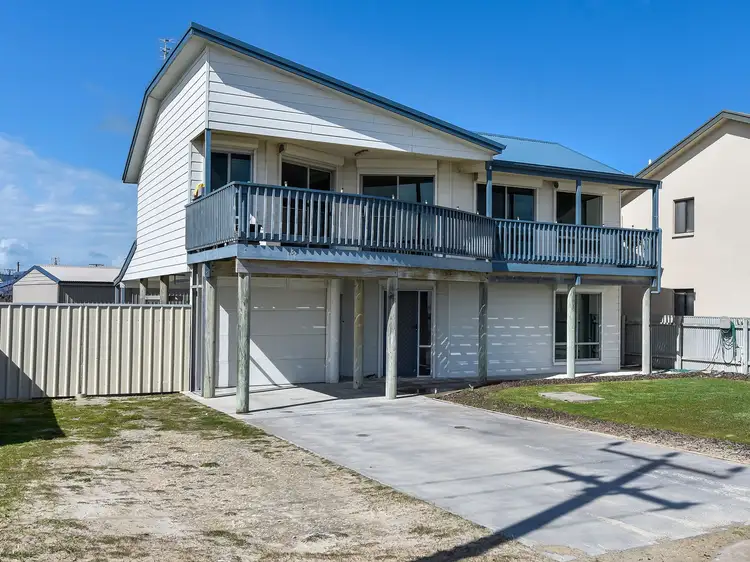 Main view of Homely house listing, 135 Marine Parade, Kingston Se SA 5275