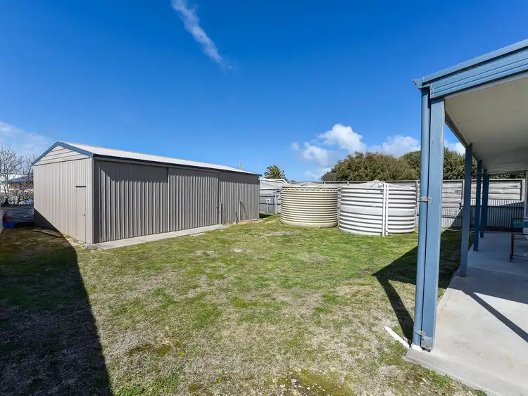 Second view of Homely house listing, 135 Marine Parade, Kingston Se SA 5275