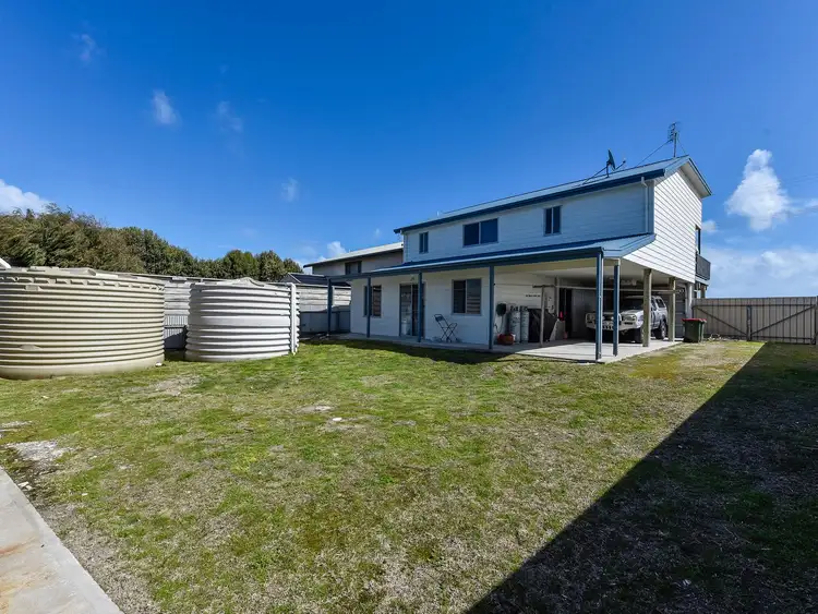 Third view of Homely house listing, 135 Marine Parade, Kingston Se SA 5275