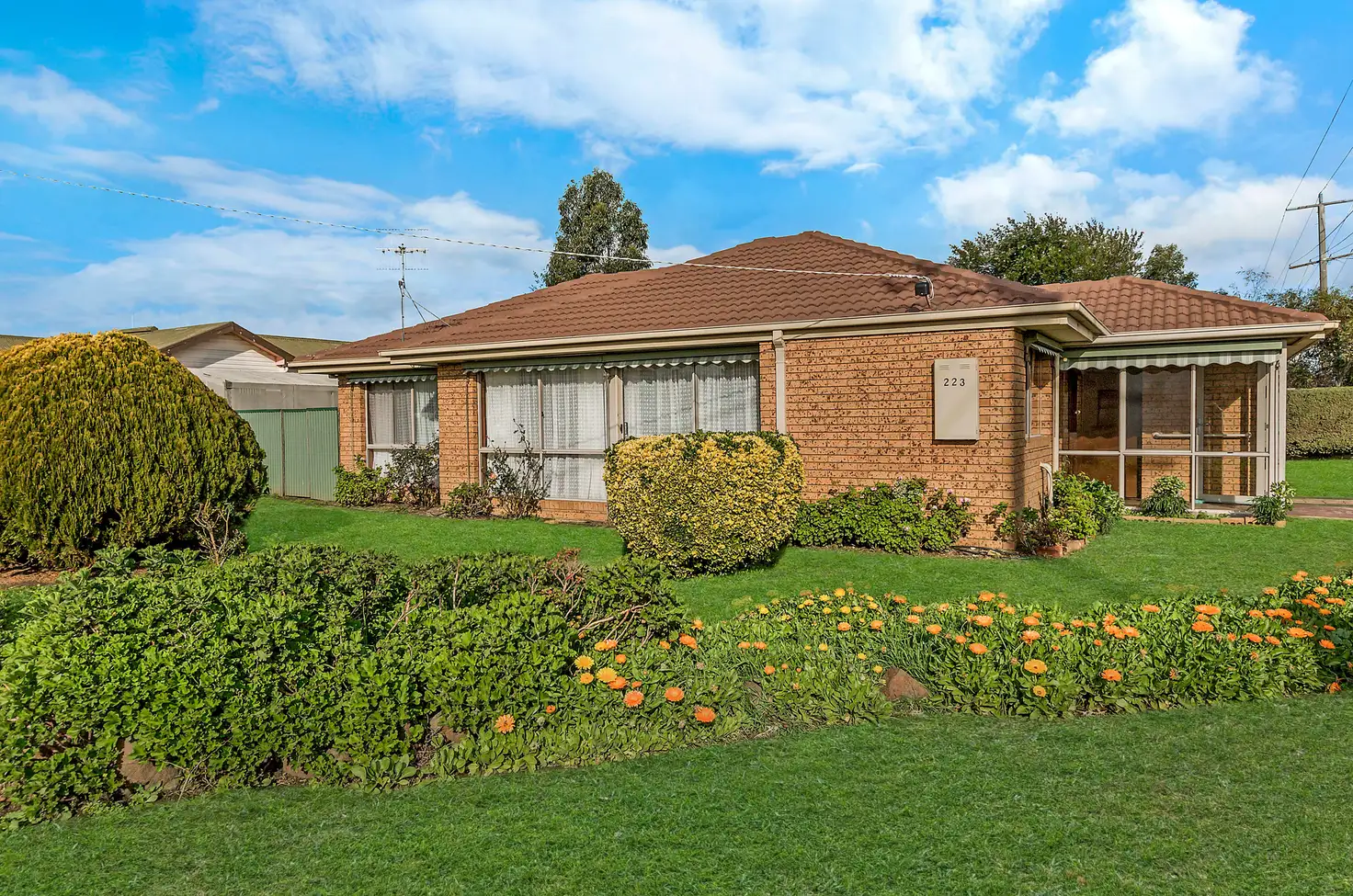 Main view of Homely house listing, 223 Commercial Road, Koroit VIC 3282