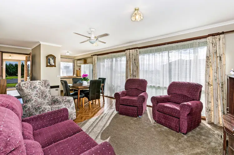 Second view of Homely house listing, 223 Commercial Road, Koroit VIC 3282