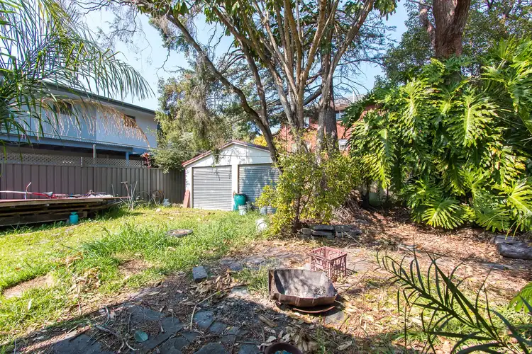 Third view of Homely house listing, 125 Victoria Street, Adamstown NSW 2289