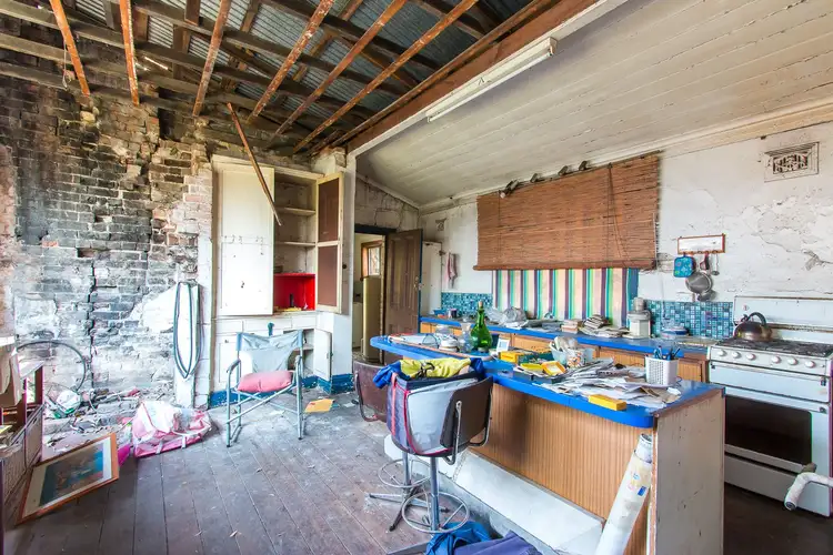 Fifth view of Homely house listing, 125 Victoria Street, Adamstown NSW 2289