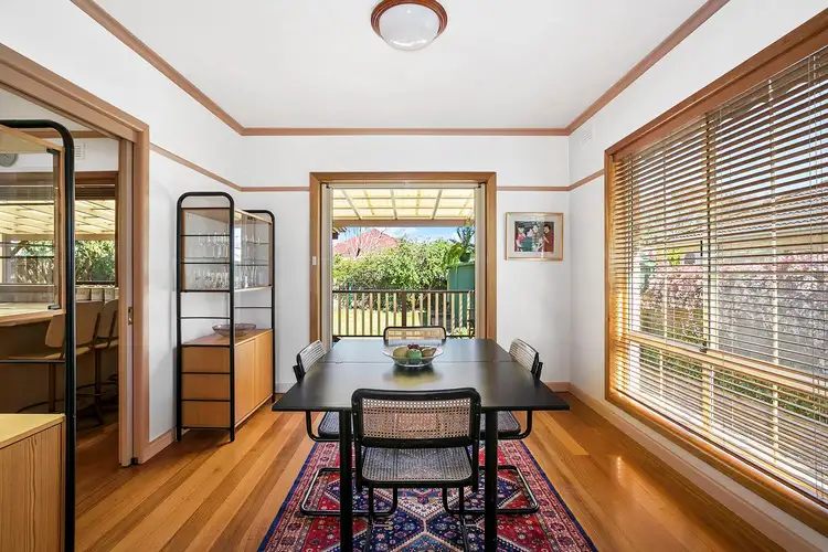 Second view of Homely house listing, 60 Wingrove Street, Cheltenham VIC 3192