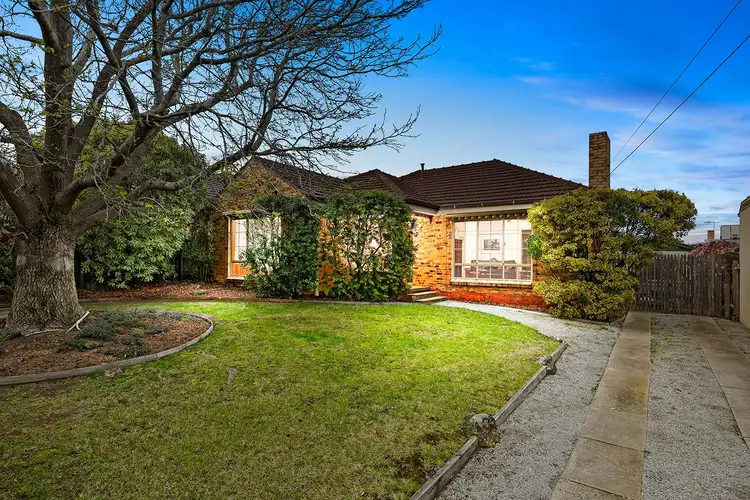Third view of Homely house listing, 60 Wingrove Street, Cheltenham VIC 3192