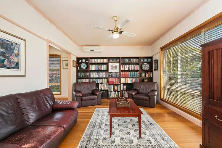 Fourth view of Homely house listing, 60 Wingrove Street, Cheltenham VIC 3192