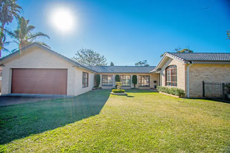 Main view of Homely house listing, 36 Penguins Head Road, Culburra Beach NSW 2540