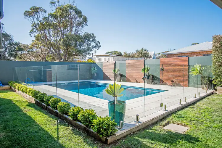 Second view of Homely house listing, 36 Penguins Head Road, Culburra Beach NSW 2540
