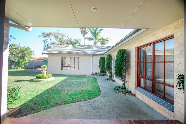 Third view of Homely house listing, 36 Penguins Head Road, Culburra Beach NSW 2540