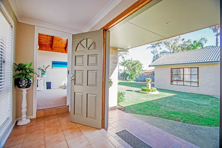 Fourth view of Homely house listing, 36 Penguins Head Road, Culburra Beach NSW 2540