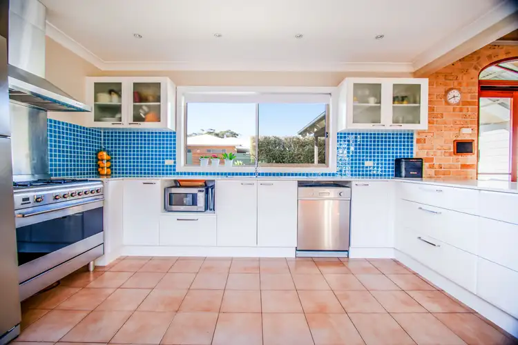 Fifth view of Homely house listing, 36 Penguins Head Road, Culburra Beach NSW 2540