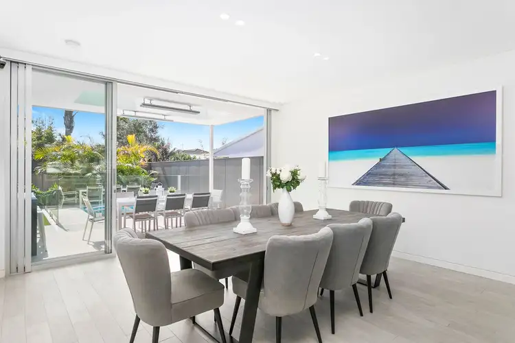 Second view of Homely house listing, 37C Cecil Street, Caringbah South NSW 2229
