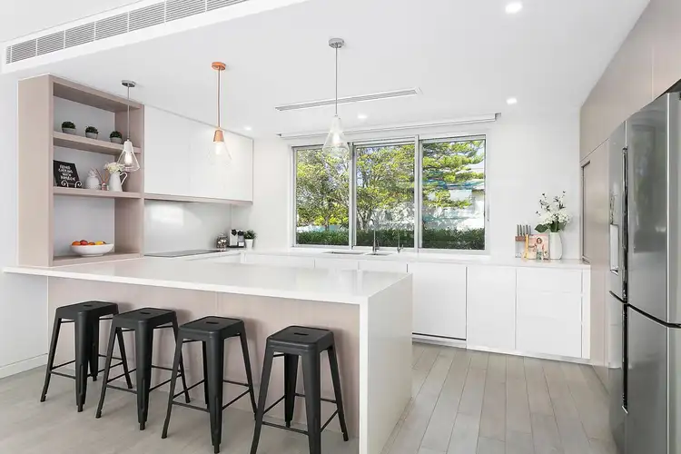 Third view of Homely house listing, 37C Cecil Street, Caringbah South NSW 2229