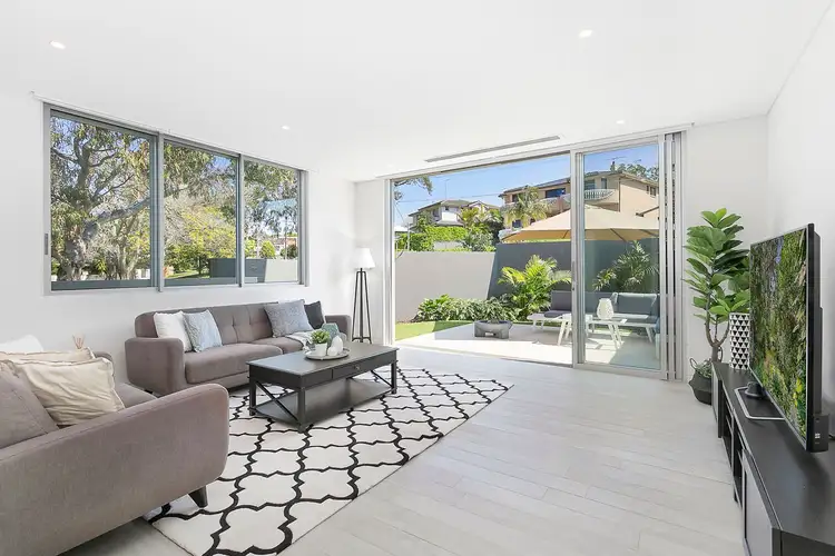 Fourth view of Homely house listing, 37C Cecil Street, Caringbah South NSW 2229