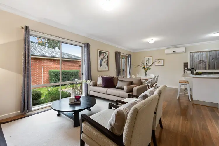 Main view of Homely unit listing, 5/9 Cameron Road, Croydon VIC 3136