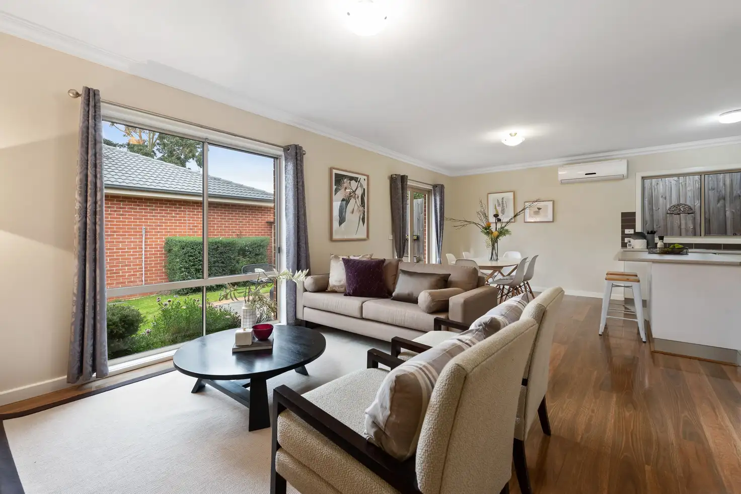 Main view of Homely unit listing, 5/9 Cameron Road, Croydon VIC 3136