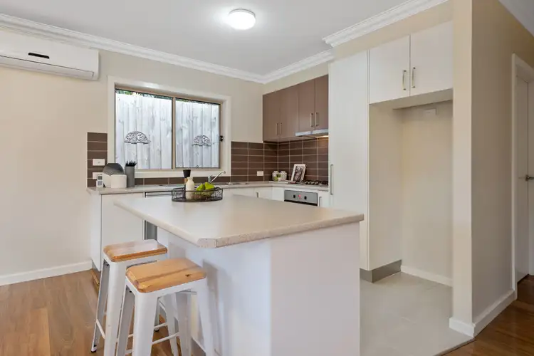 Fourth view of Homely unit listing, 5/9 Cameron Road, Croydon VIC 3136