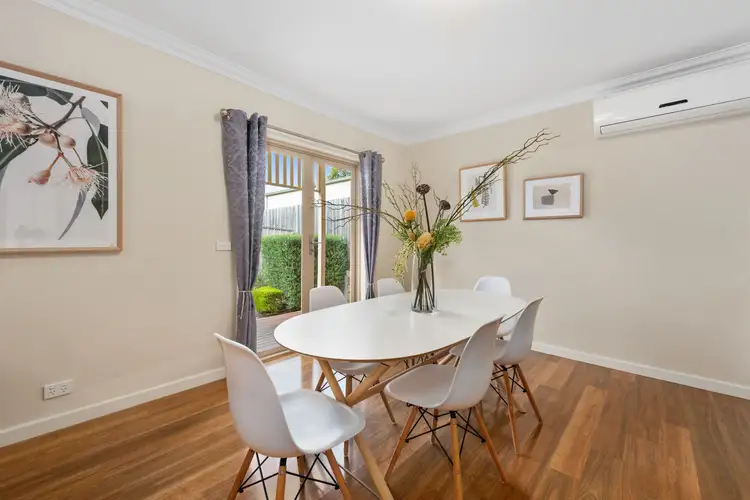 Fifth view of Homely unit listing, 5/9 Cameron Road, Croydon VIC 3136