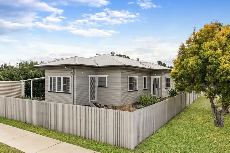 Main view of Homely house listing, 15 Edward Street, Pittsworth QLD 4356