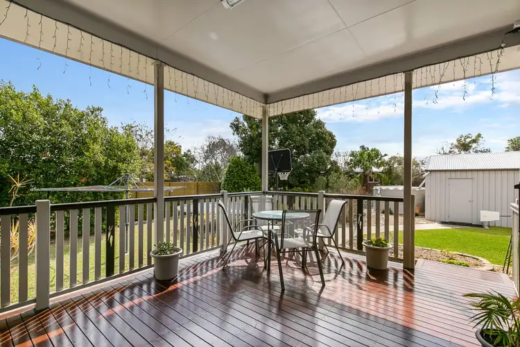 Third view of Homely house listing, 15 Edward Street, Pittsworth QLD 4356