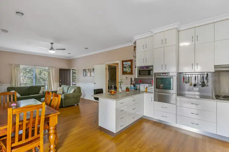 Fourth view of Homely house listing, 15 Edward Street, Pittsworth QLD 4356