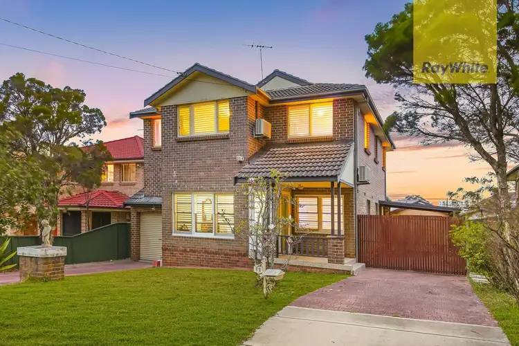 Main view of Homely house listing, 15 Ralph Street, Westmead NSW 2145